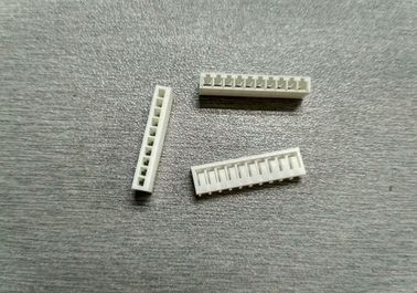 China Único Pin B2011HV-NP do passo PA66 10 dos conectores 2.00mm da placa do PWB da fileira fornecedor